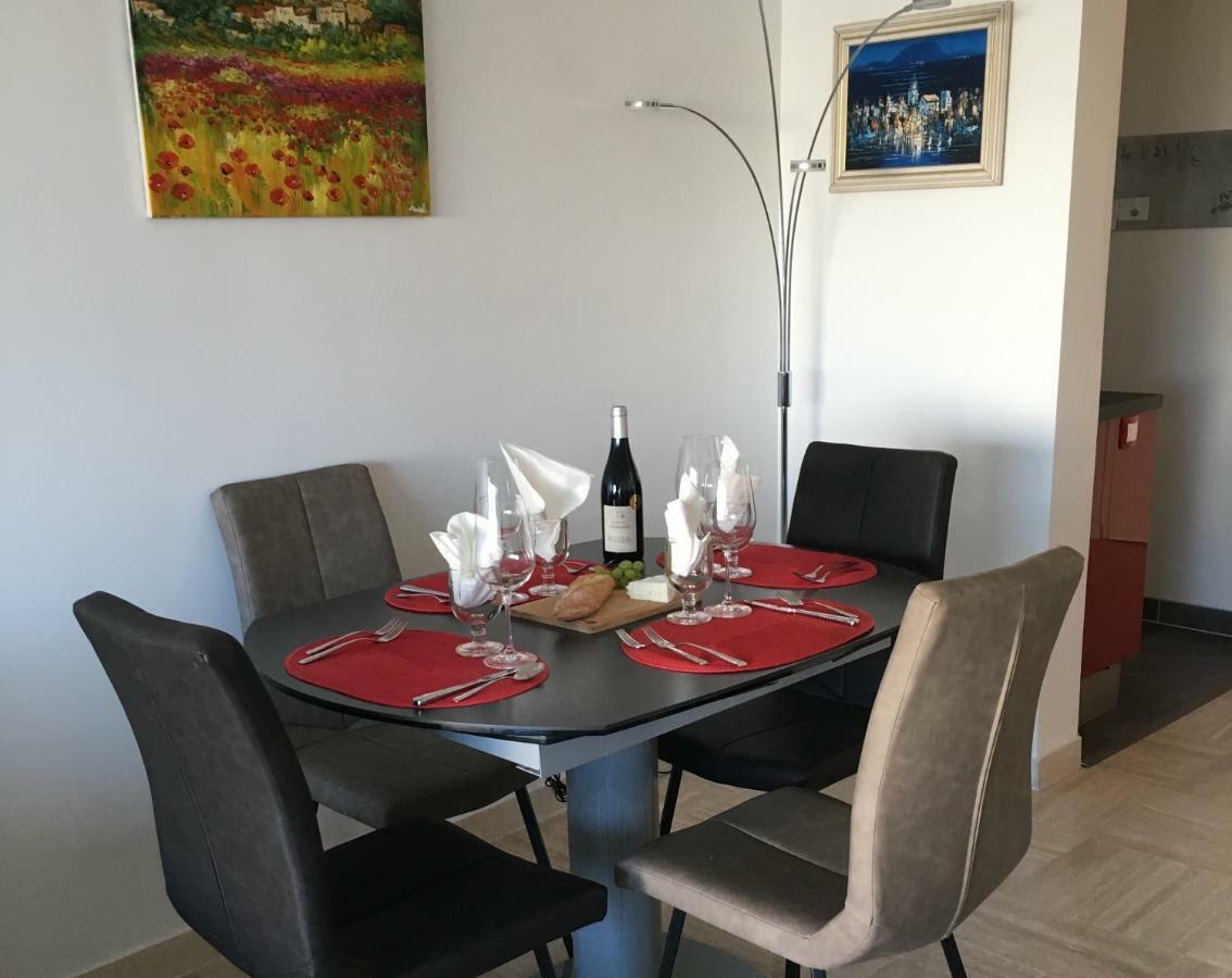 French Riviera Condo 4 Rent In Marina Baie Des Anges Villeneuve-Loubet Luaran gambar