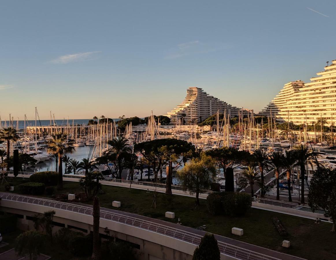 French Riviera Condo 4 Rent In Marina Baie Des Anges Villeneuve-Loubet Luaran gambar